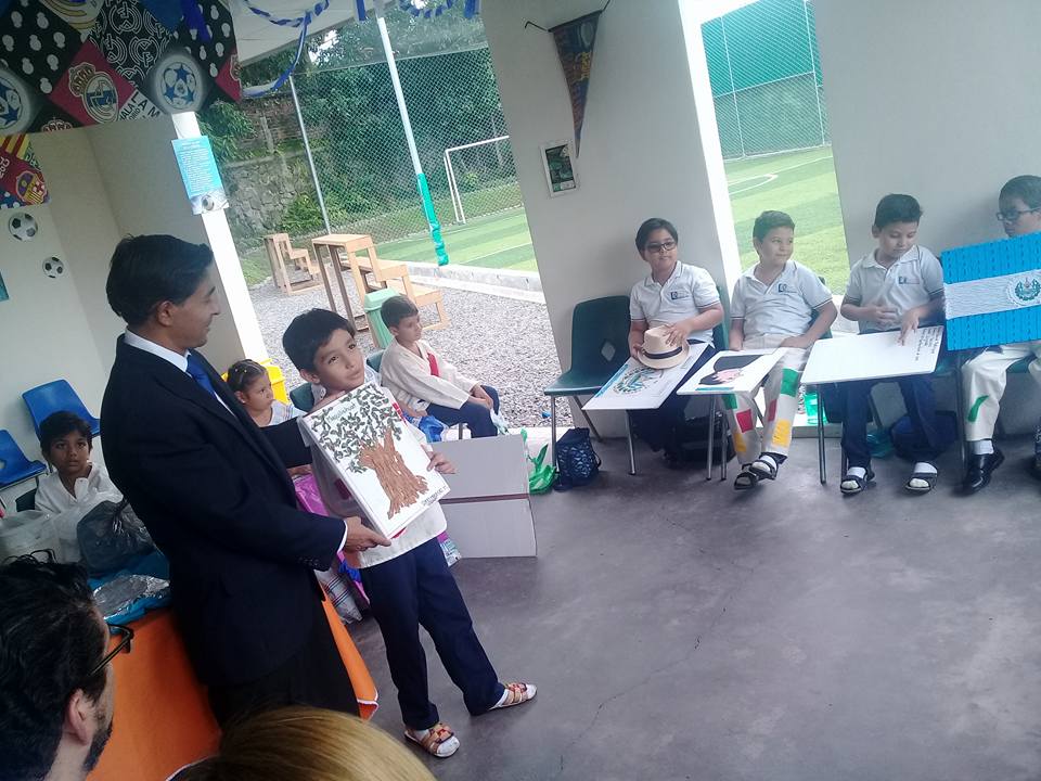 Student Training