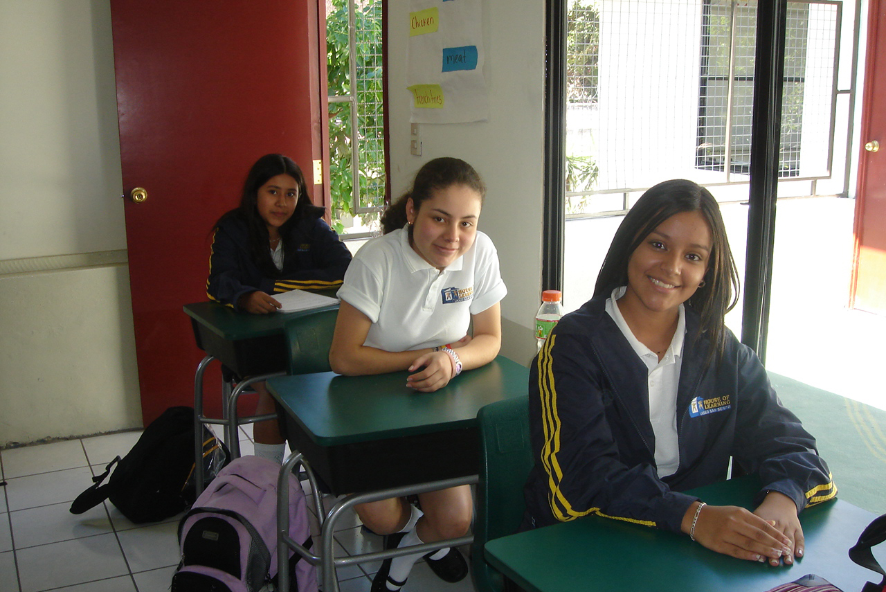 Student Training