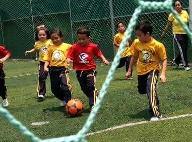 Student Training